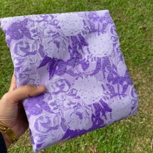 BR08 Purple Lavender